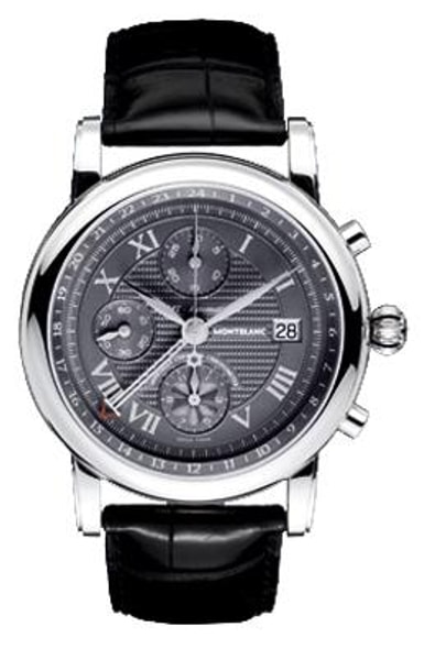 Montblanc Star Gold 101637